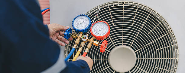 Trusted Heat Pump Repair service in Zephyr Cove, NV - Leonard HVAC